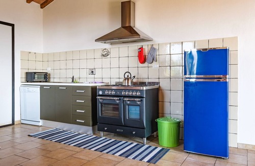 Castellina Marittima Apartment | APARTMENT 4 PEOPLE IN COUNTRY VILLA WITH POOL