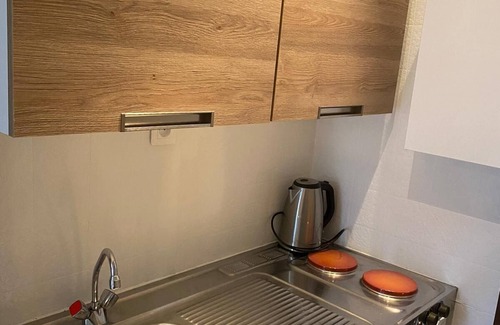 Gedre Apartment | Apartment 4 people - Village Gèdre