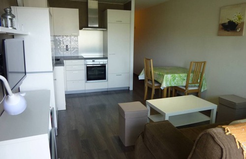 Kervoyal Apartment | Apartment 4 pers. 100m from the beach