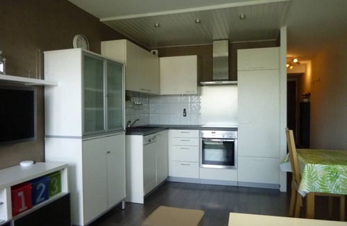 Kervoyal Apartment | Apartment 4 pers. 100m from the beach