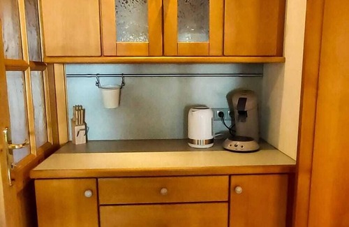 Marquartstein Apartment | Apartment- 4 persons, 75qm, 2 bedrooms, bathtub, WLAN