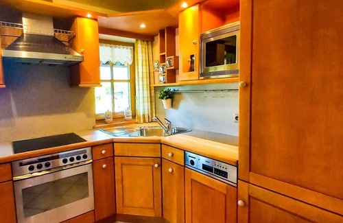 Marquartstein Apartment | Apartment- 4 persons, 75qm, 2 bedrooms, bathtub, WLAN