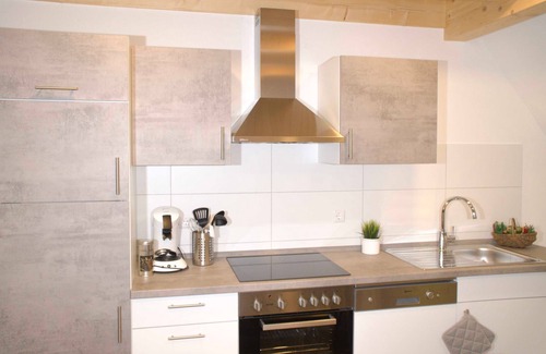 Meissenheim Apartment | Apartment 4. - SCHULTE Apartments & MORE