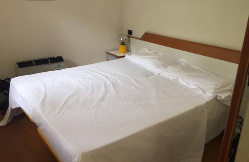 Santa Caterina Resort | APARTMENT 4 SEATS IN THE RESORT COMPLETE WITH EVERYTHING