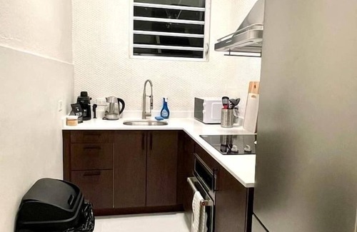 Parque Condo | APARTMENT 4 · Stunning 2-Bedroom Apartment