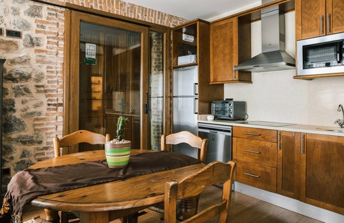 Solares Apartment | Apartment 4 to 6 persons