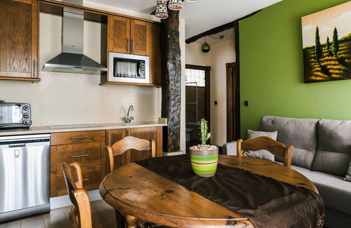 Solares Apartment | Apartment 4 to 6 persons