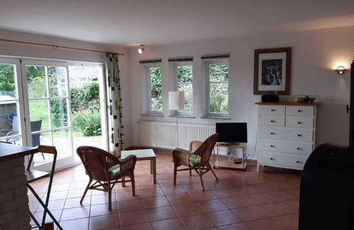 Putbus Apartment | Apartment 4/u. r. - Rügen-Fewo 47