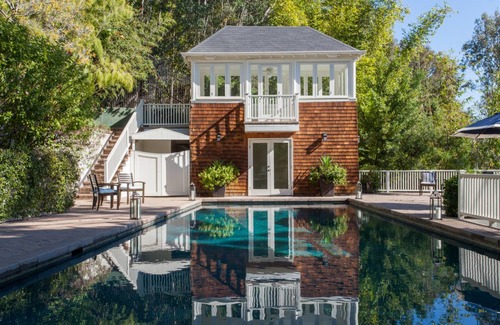 Hollywood Hills West Apartment | Apartment ∙ 4 bedrooms ∙ 8 guests