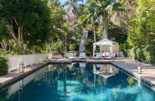 Hollywood Hills West Apartment | Apartment ∙ 4 bedrooms ∙ 8 guests