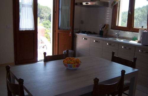Rosignano Marittimo Apartment | Apartment 4 - Villa Saracino