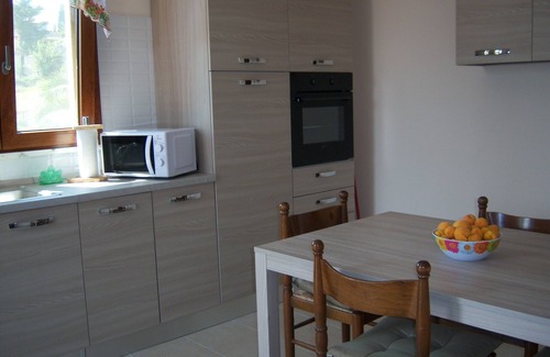 Rosignano Marittimo Apartment | Apartment 4 - Villa Saracino