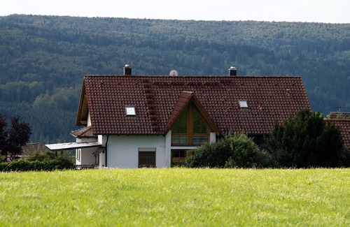 Zwiefalten Apartment | Apartment (40 sqm) with kitchenette and bathroom, max. 2 persons