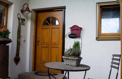 Zwiefalten Apartment | Apartment (40 sqm) with kitchenette and bathroom, max. 2 persons