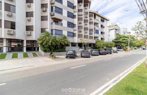 Jurere Internacional Apartment | Apartment 400m from Jurerê Beach CDS0401