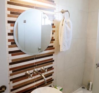 Belgrano Apartment | Apartment 41 Melian