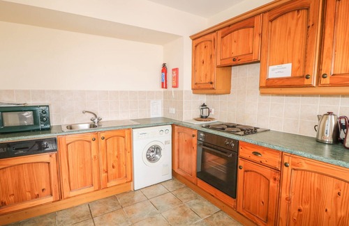 Bundoran Cottage | APARTMENT 42, family friendly in Bundoran, County Donegal