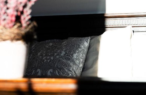 Hoflein an der Hohen Wand Apartment | Apartment 43