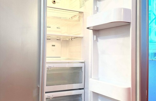 Ulaanbaatar Apartment | Apartment 44, spacious living area, separate kitchen,1 bedroom, strong WiFi