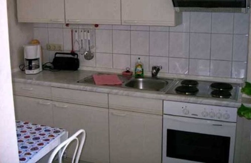 Guestrow Apartment | Apartment 44 sqm - Apartments Hagen