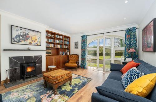 Ballynahinch House | Apartment 447 - Ballynahinch