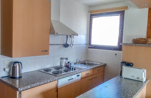 Les Almes Apartment | Apartment 45m ² - 4 - 6 peoples