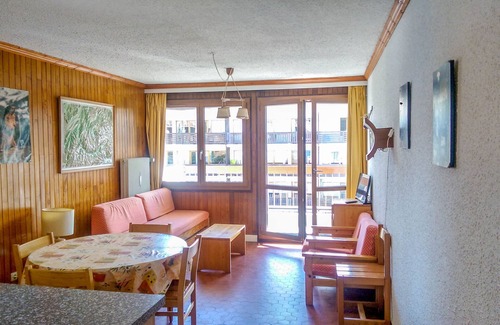 Les Almes Apartment | Apartment 45m ² - 4 - 6 peoples