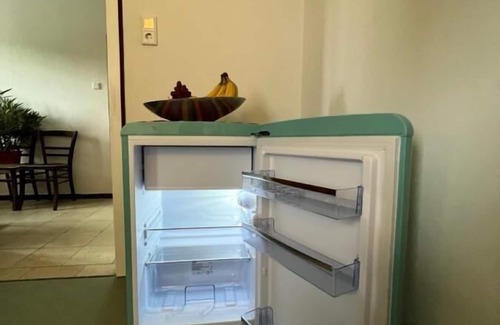 Grafenau Apartment | Apartment (45sqm) with eat-in kitchen and free WiFi