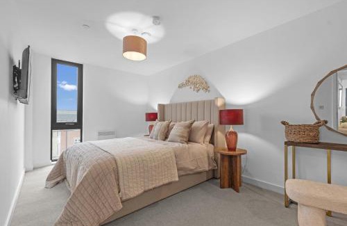 York Apartment | Apartment 46 Citygate York