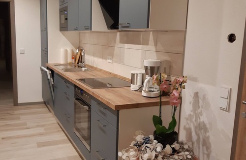 Furstenfeldbruck District Apartment | Apartment 47 - Weberhof