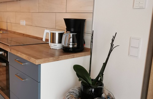 Furstenfeldbruck District Apartment | Apartment 47 - Weberhof