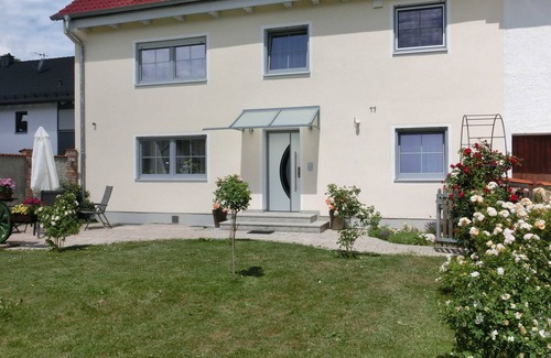 Furstenfeldbruck District Apartment | Apartment 47 - Weberhof