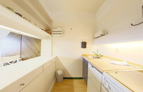 Hohegeiß Apartment | Apartment 474