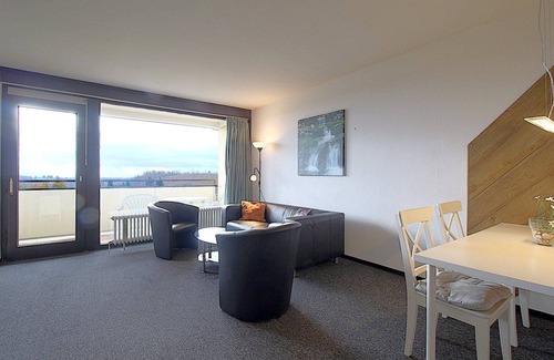 Hohegeiß Apartment | Apartment 474