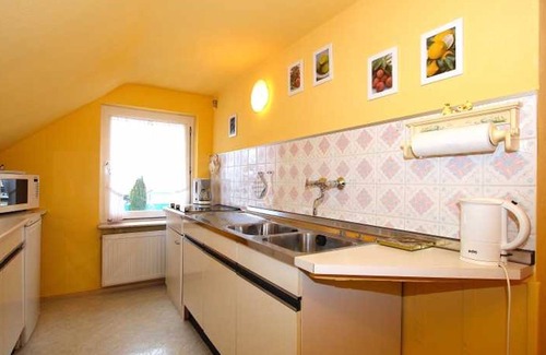 Bemerode Apartment | apartment 4754 - 3 rooms Apartment | ID 4754
