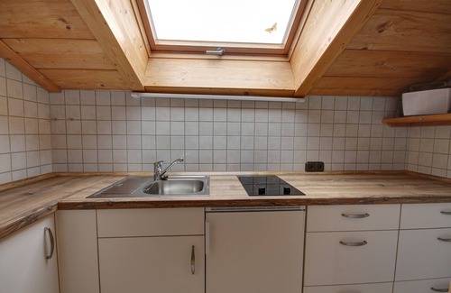 Grashof Apartment | Apartment 47sqm, balcony, kitchenette, 1 bedroom and 1 living-bedroom, WLAN