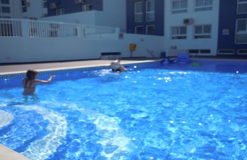Peneco Beach Apartment | Apartment 48 m2 200 meters from the beach
