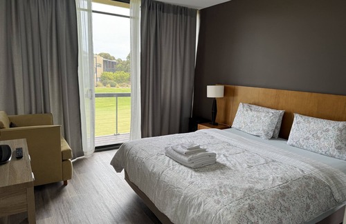 Fingal Resort | Apartment 49/Joyce Beachside Escape /Fingal Golf/Hot Springs