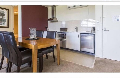 Fingal Resort | Apartment 49/Joyce Beachside Escape /Fingal Golf/Hot Springs