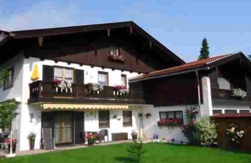 Rottach-Egern Apartment | Apartment 5 - Apartments Lohbinder (Fam. Holzer)