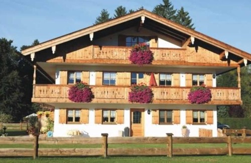 Rottach-Egern Apartment | Apartment 5 - Apartments Lohbinder (Fam. Holzer)