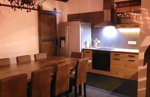 Steinberg am Rofan Apartment | Apartment 5 - Apartment Sabrina