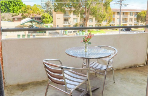 Rivervale Apartment | Apartment 5
