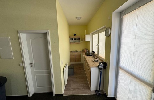 Forst Bed & Breakfast | Apartment 5 - Bed & Breakfast am Waldgürtel