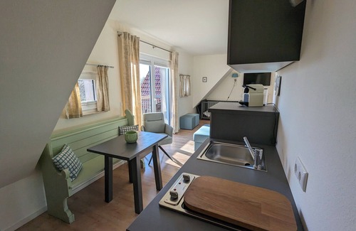Goessweinstein Apartment | Apartment 5