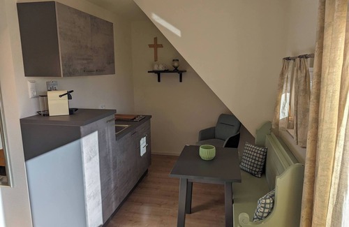 Goessweinstein Apartment | Apartment 5