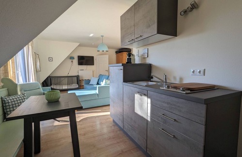 Goessweinstein Apartment | Apartment 5