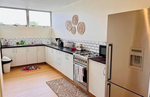 Suva Apartment | #Apartment 5 - Duncan Road, Suva City