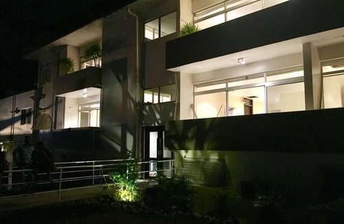 Suva Apartment | #Apartment 5 - Duncan Road, Suva City