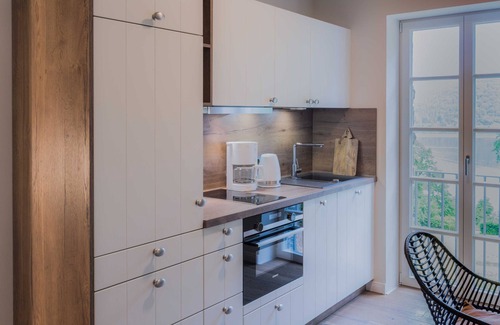 Edertal Apartment | Apartment 5 - Edersee time out